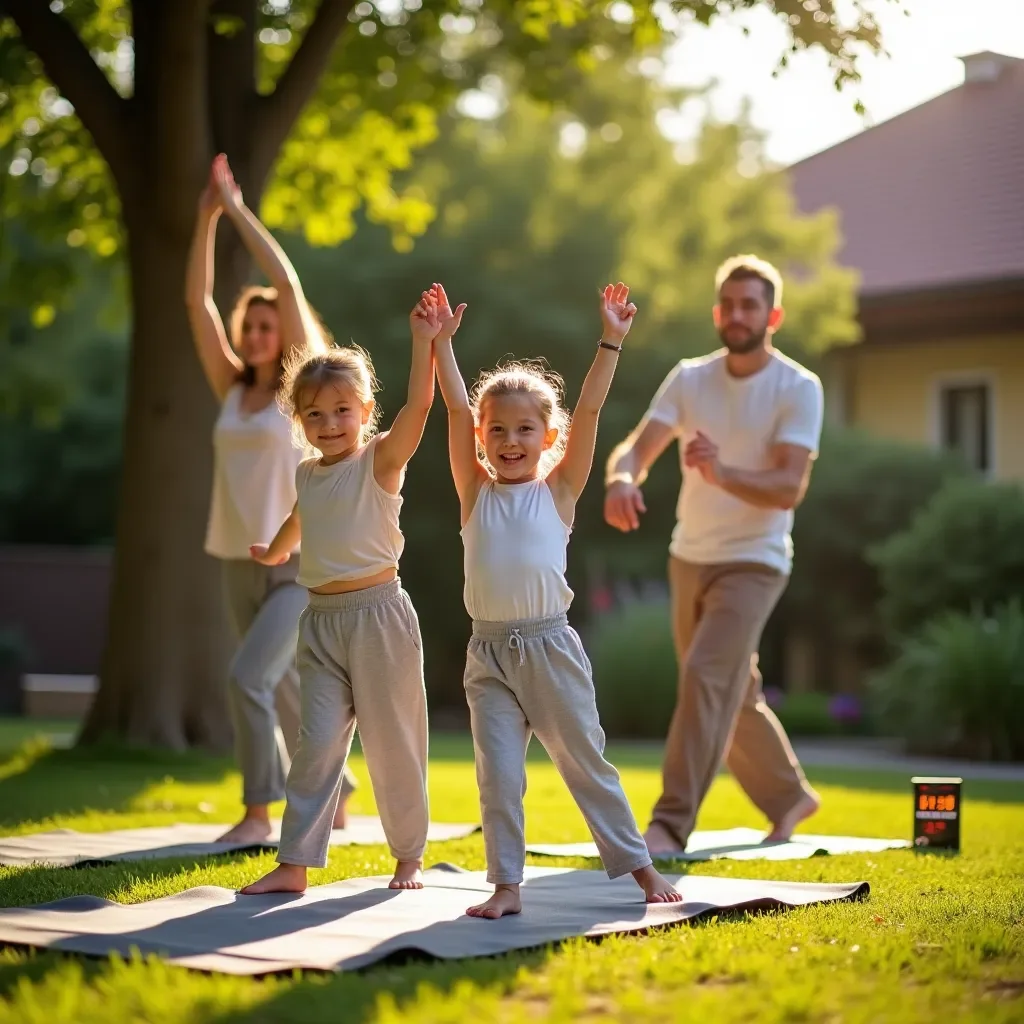 Modular design approach